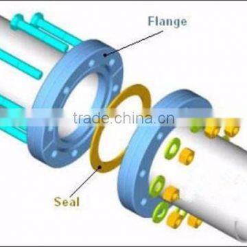 Reliable Performance ZDP Series Double-disc Paper Pulp Grinding Machine/refiner photo-5