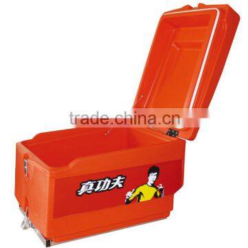 SCC Brand Pizza Storage & Distribution Boxes