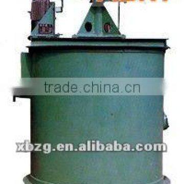 China Industrial Blender Mineral Machinery Blender For Ore Exploiting