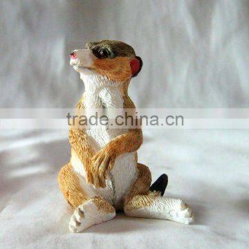 Polyresin Small Size Animal Statues photo-1