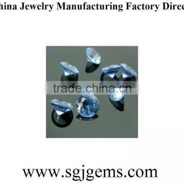 New style Crazy Selling fashion cz gemstone