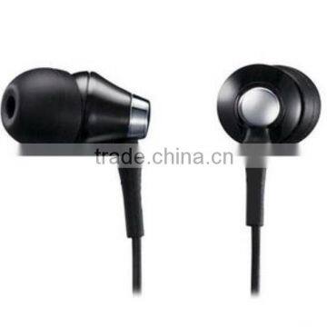 Stereo Earphone / headphone for wired earhone mp3/mp4