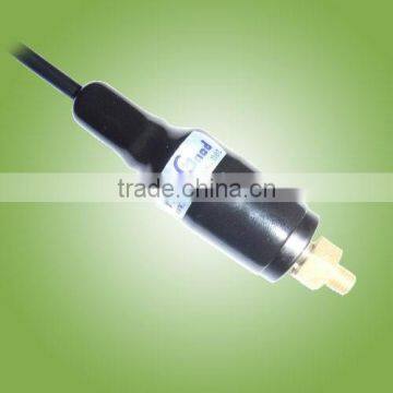 vacuum hydraulic differential pressure switch 156