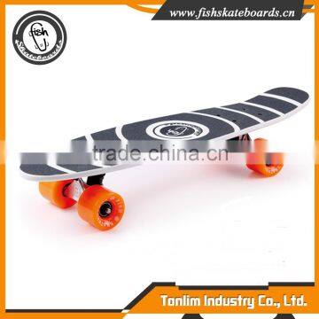 Good Quality New 23"x6" Custom Skateboard