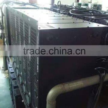 Tymine Professional UPO Series Power Amplifier With Bluetooth And USB photo-3