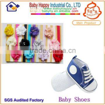 navy blue shoes for newborn babies