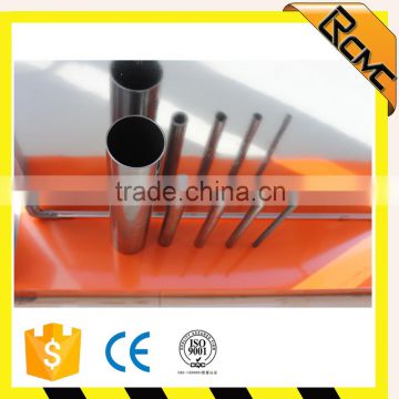 Jis g3444 stk400 steel pipe seamless for collar