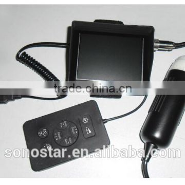 V2 Veterinary Wrist Ultrasound Scanner