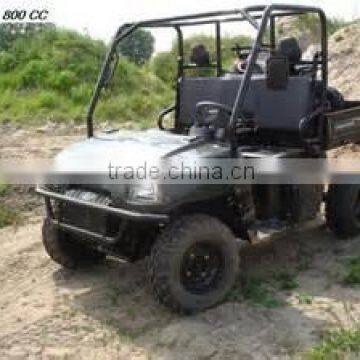 Mini Jeep Utv