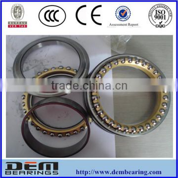 double direction thrust angular contact ball bearing 234720 with cheapest price