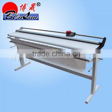 2015 new high quality manual rotary paper cutter trimmer for agent