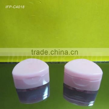 Plastic Lotion Bottle Cap