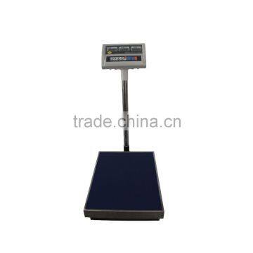 Heavy Duty Digital Bench OEM Weighing Scales 120Kg