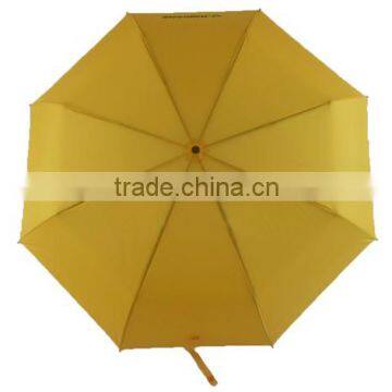 21"*8k standard umbrella size metal frame polyester fabrics umbrella