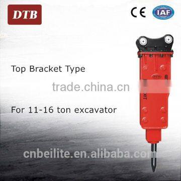 Good Quality Hot Sell Excavator Hammer to Break Stones