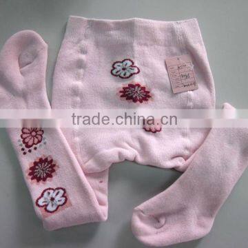 winter baby tights