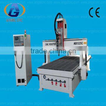 AG1325C AXYZ CNC Router