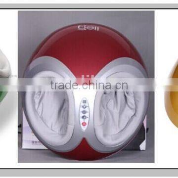 medical foot massager scrapping foot massage machine