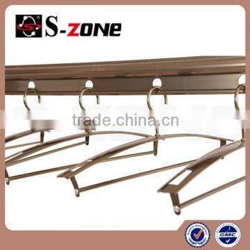 Pasta Drying Rack Hanging Clothes Drying Rack Push-pull Drying Rack photo-4