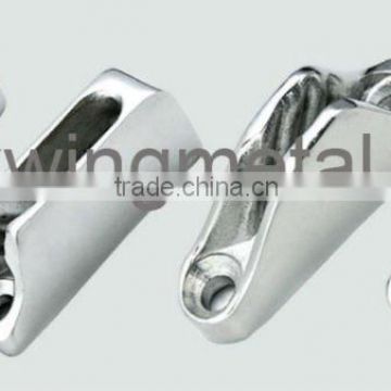 Stainless Steel Rope Cleat