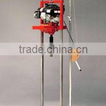 Mini Water Well Drilling Rig photo-3