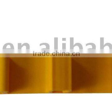 plastic building materials PVC waterstops DR-25