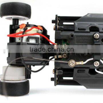 Set 1:28 IW02 Miniz Remote Control Car Chassis