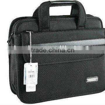 hotsale briefcases polyester material promotions