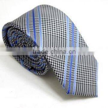 100%poly printed custom skinny ties