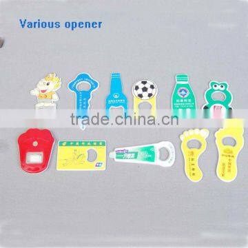 promotional plastic opener