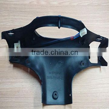 high quality plastic car accessories for ford ecosport China supplier                        
                                                Quality Choice