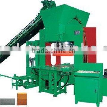 Good Quality Brick Burning Machine