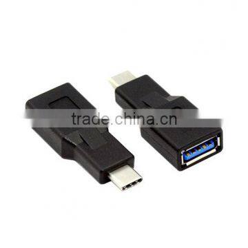 USB 3.1 Type C USB C Male to USB 3.0 Type A Female Converter Adapter