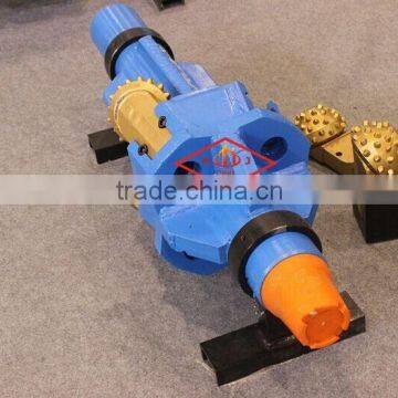 pdc hole opener hdd reamer drilling tricone bit