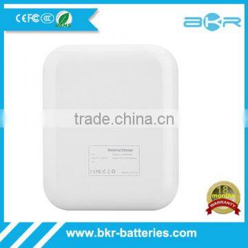 12000mAh Power Bank External USB Charger Battery Pack for IPhone Mobile Phone photo-5