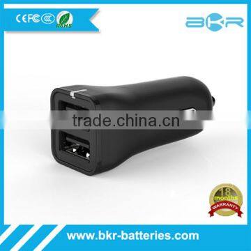 12v Car Battery Charger With Dual Port Usb photo-3