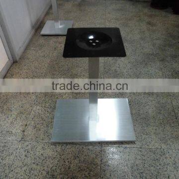 Stainless Steel Table Base photo-5