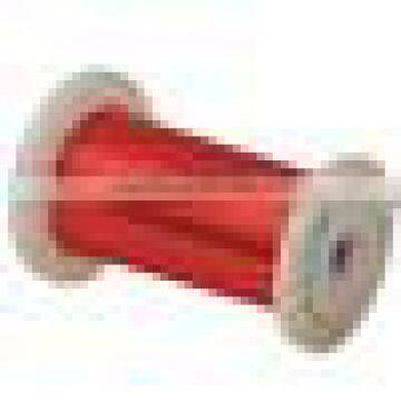 (UEW)electronic Component Enameled Copper Wire photo-2