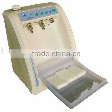 LK2302 1high/2low speed Handpiece Cleaning and Lubrication Machine