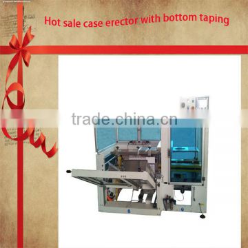 Hot sale box forming machine from Shanghai Port