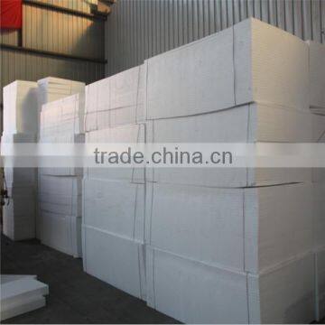 EPS Insulation board for Building exterior wall