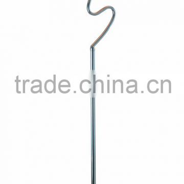 Modern hotel bedroom elegant floor lamp