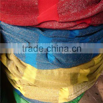 Best selling products Semi-finished sponge scrubber cloth in rolls