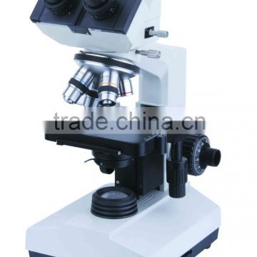 good quality China Trinocular Biological Microscope price