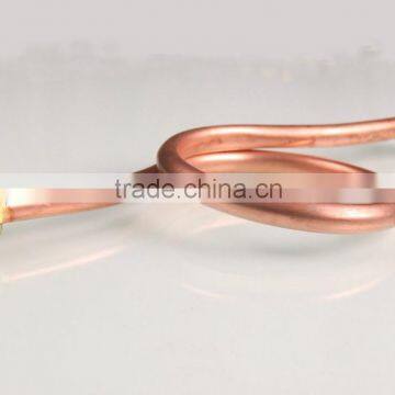 brass china supplier Tube Buffer/Pipe Buffer