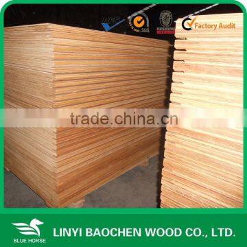 Good Quality Container Flooring Plywood