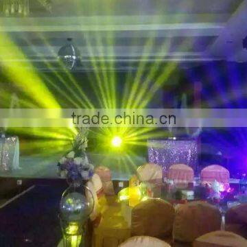 2015 AG-2318 New 8/24/32 Prism Beam 230 Moving Head photo-4