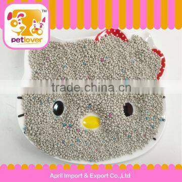 Pet Cleaning & Grooming Products Pet Bentonite Cat Litter