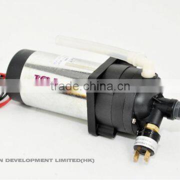 diaphragm pump