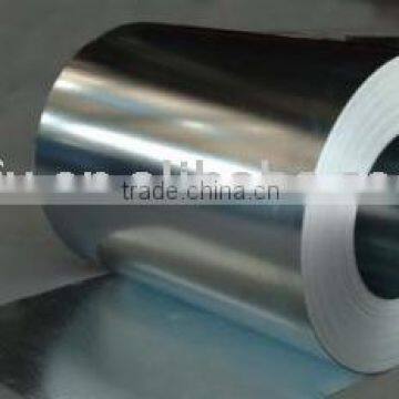 galvanized steel strip